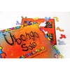 White Goblin Games Ubongo Solo