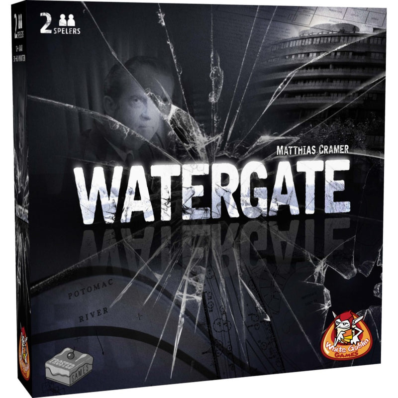 Juegos de Goblin White Watergate