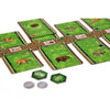 White Goblin Games Soloretto: The Duel