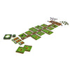 White Goblin Games Soloretto: The Duel