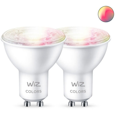 Wiz spot par16 GU10 x2