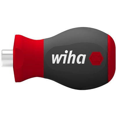 Destornillador de WIHA con soporte de bits magnético