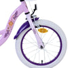 Deseo de la bicicleta de 16 pulgadas lila 31652