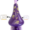 Deseo de la bicicleta de 16 pulgadas lila 31652