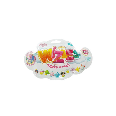 Famosa Wizies, recolecte Paps que puede hacer clic juntos, Surprise Bag