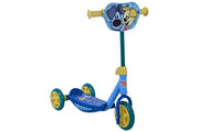 Woezel Pip Pip Pip step Jongens Blauw Geel - afbeelding 1