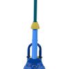 Woezel Pip Pip Pip step Jongens Blauw Geel