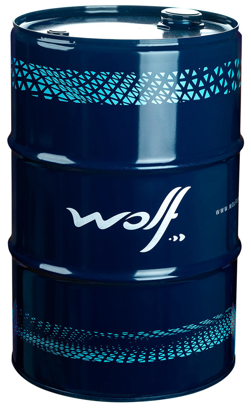 Wolf motorolie officialtech c3 ll iii motoroil 5w30 60l off.tech c3 ll iii