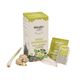 Wonder leaves bio ft lemongrass ginger (25x 1,8 gr)