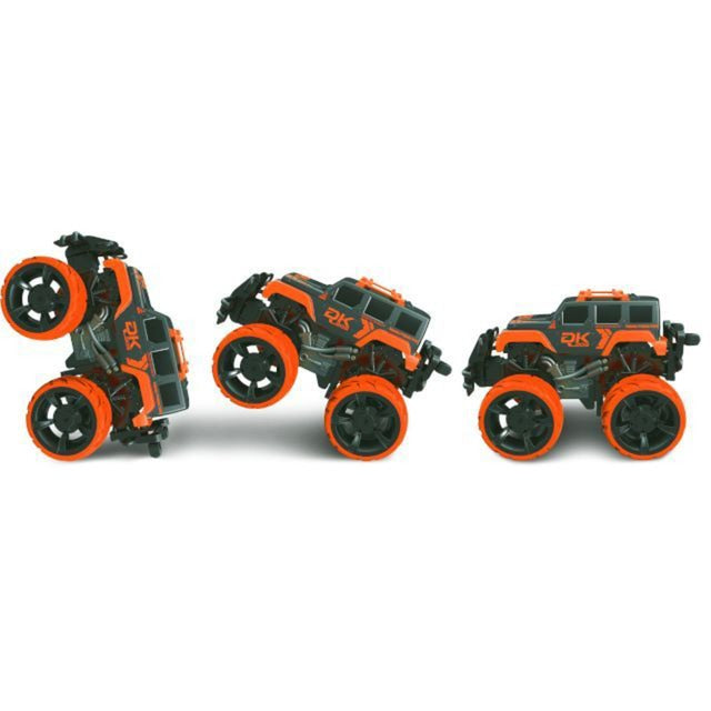 Auto traballanti RC Off Road Monster Truck