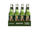 Bottiglia Wostok dragoncello-zenzero (12x 33cl)