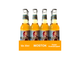 Wostok dátil granada botella (12x 33cl)