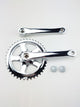 Juego de bielas Imp ort 40t en blanco