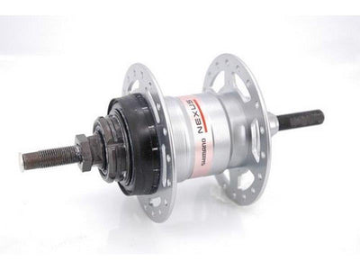 Freno de rodillo trasero de buje Shimano 3v