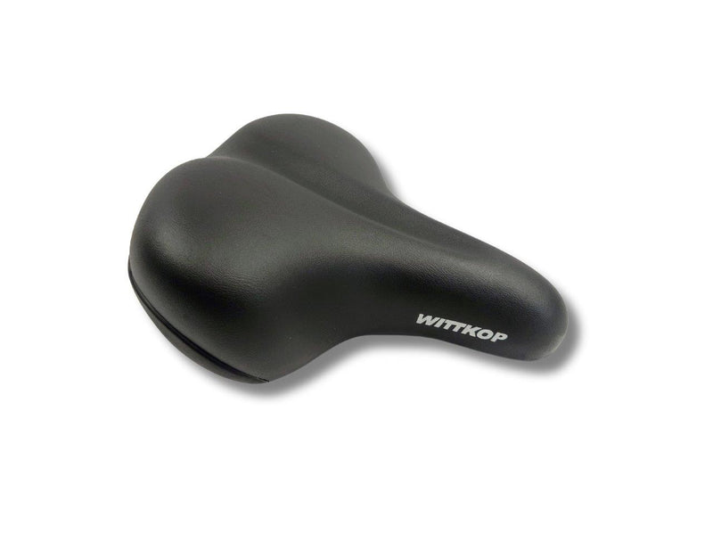 Saddle Basic