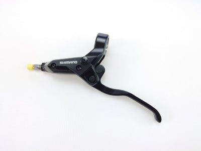 Shimano remgreep hydro zwart