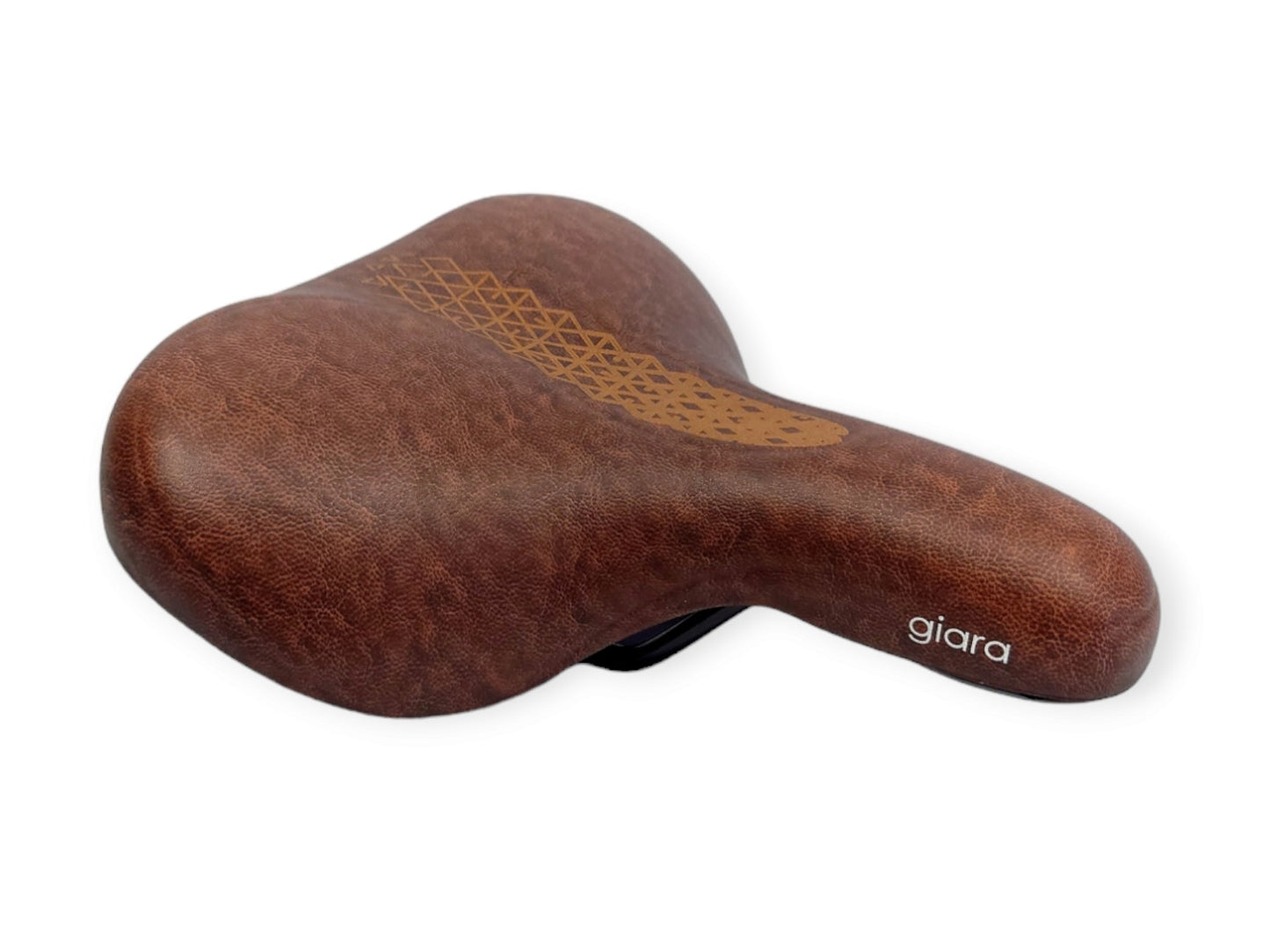 Royal Saddle Selle Giara Bruin