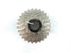 Cassetta xtrabike xtrabike 9v 11-28 shimano