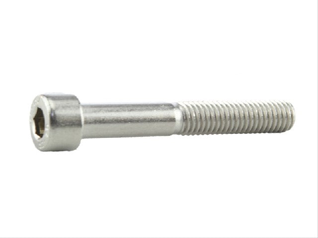 Bofix Allenbout M8X55 Acero inoxidable 214938 por 12 piezas