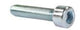 Bofix Allenbout M6X30 Galvanized (25st)