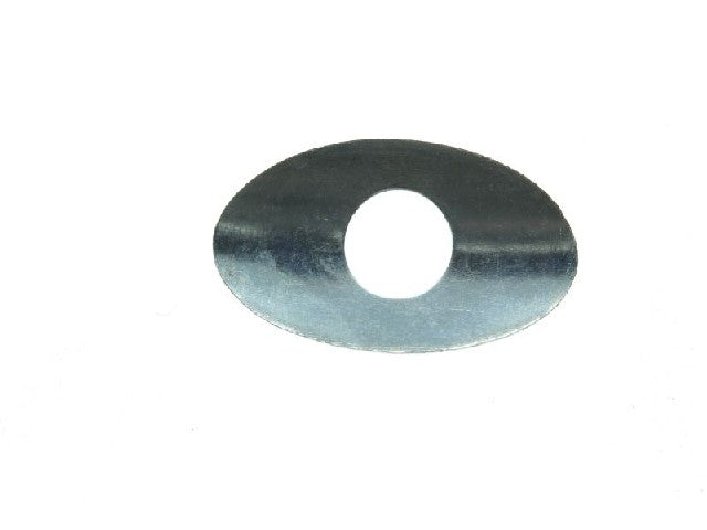 Nipplo piastra raggi Xtrabike tondo 13