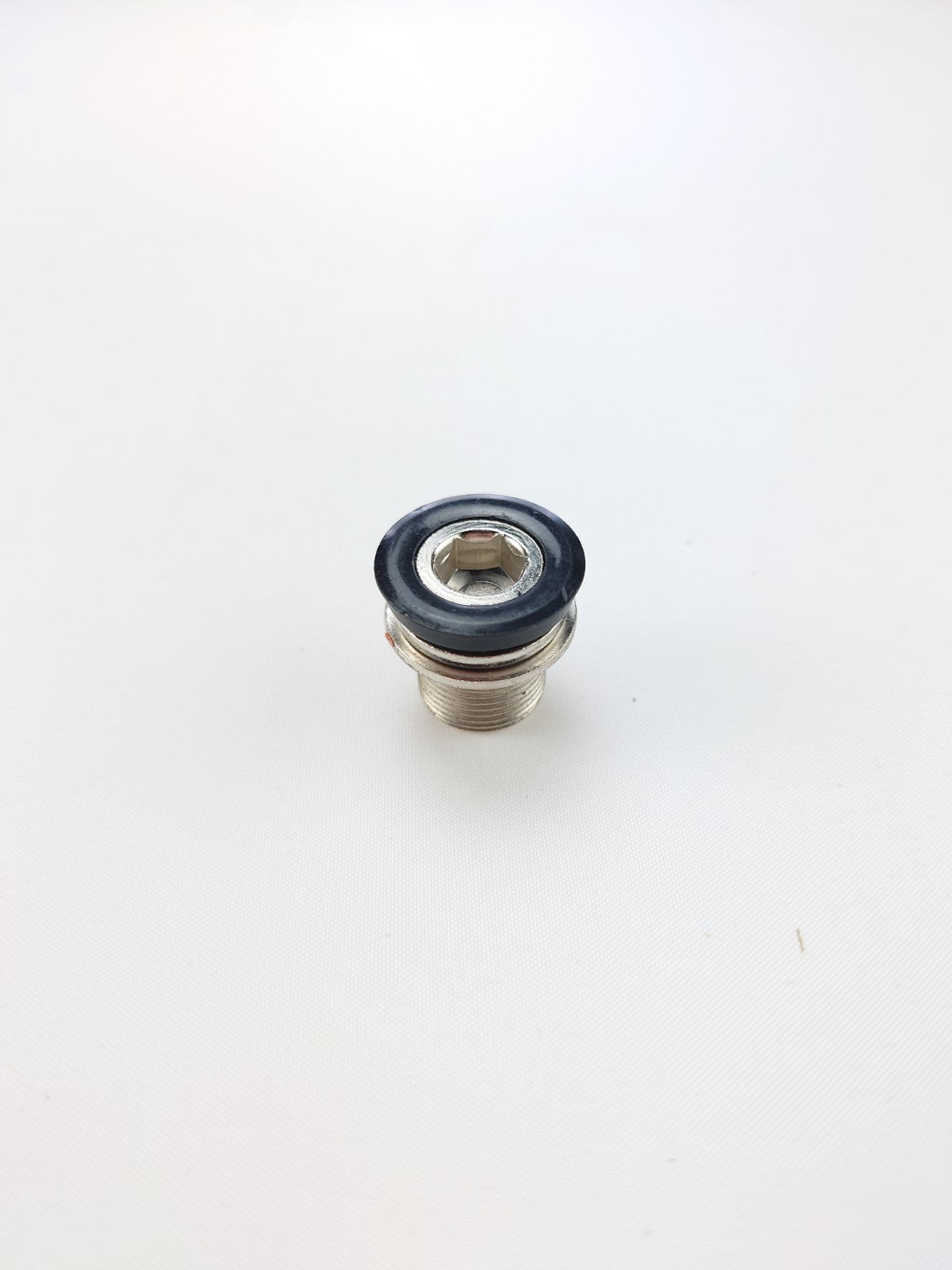 Bullone della staffa inferiore Xtrabike + Anello M15