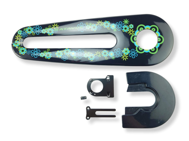 Protector de cadena Xtrabike 16 incluido koala