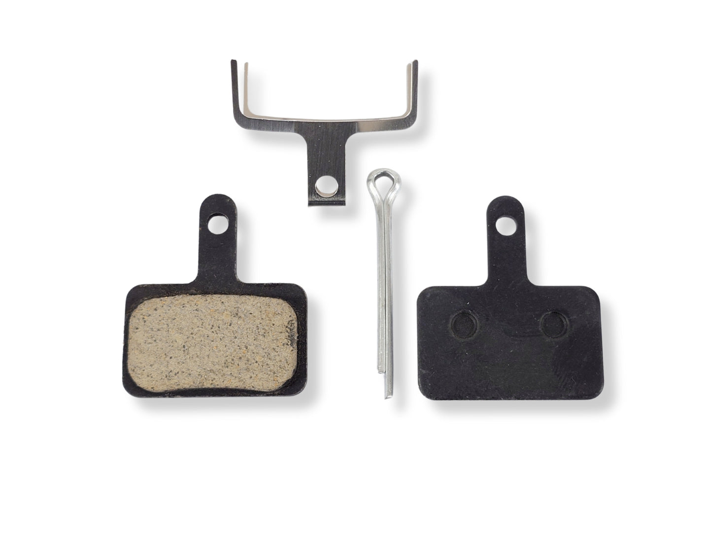 Bloques de freno de disco Xtrabike Xtrabike Box