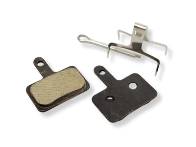 Bloques de freno de disco Xtrabike Xtrabike Box