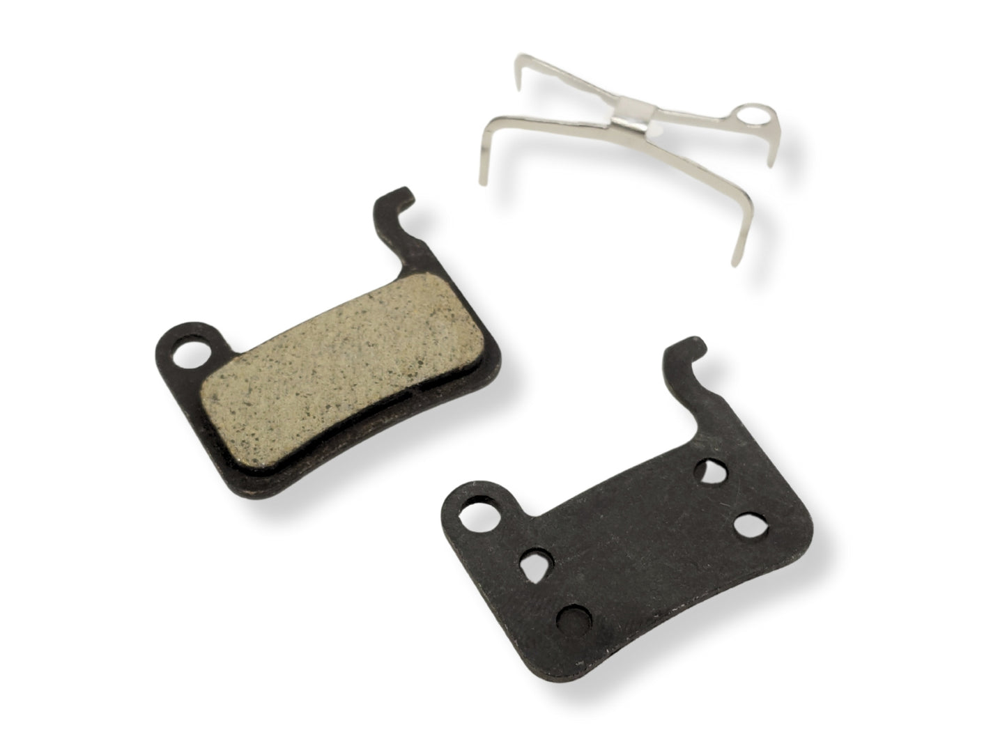 Pastillas de freno de disco Xtrabike caja Shimano