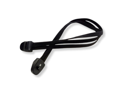 Xtrabike Triobinder Black Bulk