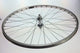 VERV == Voorwheel 26x1.75 Alu Silver Blank