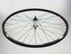rueda delantera 26x1.75 Alu Black