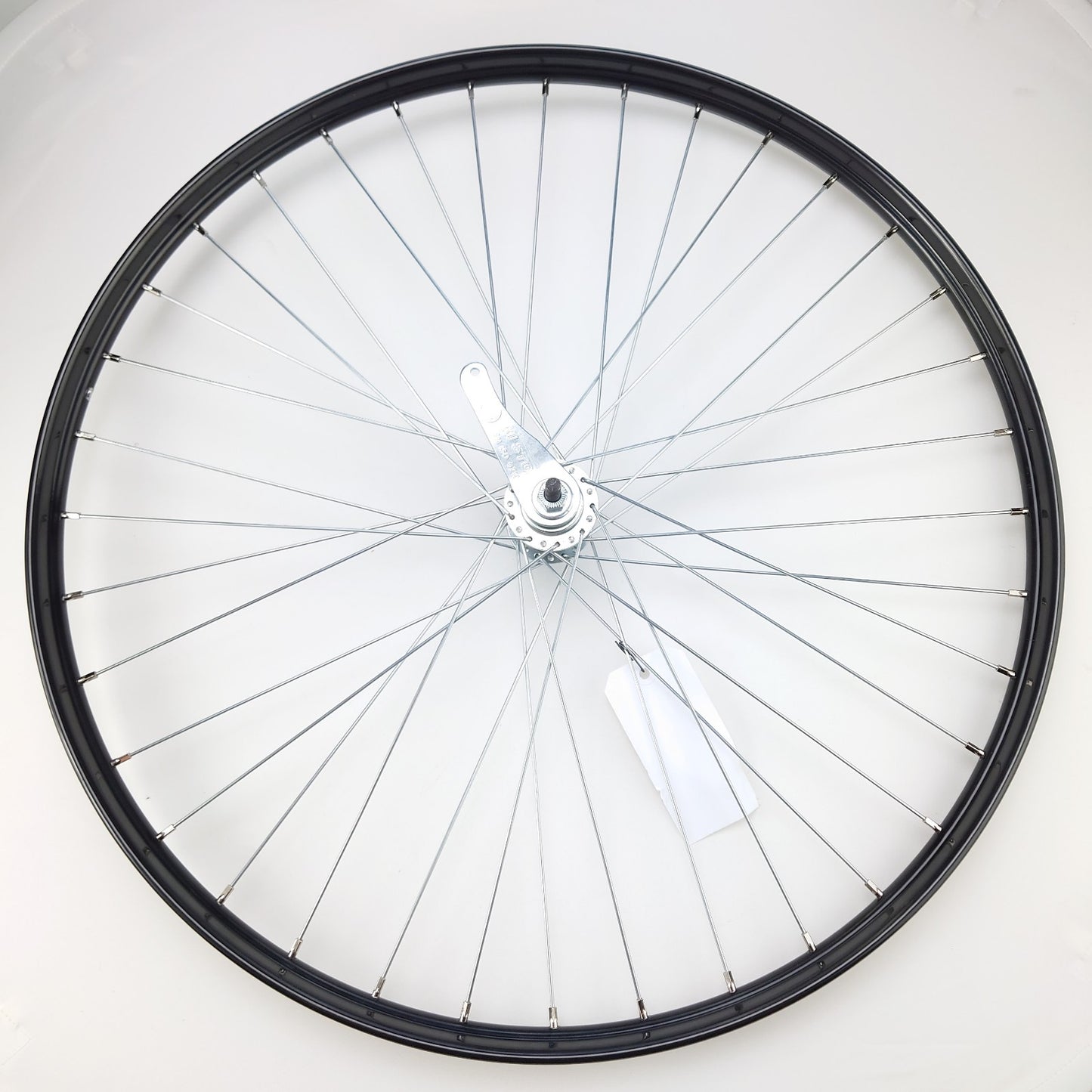 Imp Retrowheel 28x1 1 2 ort remnaaf