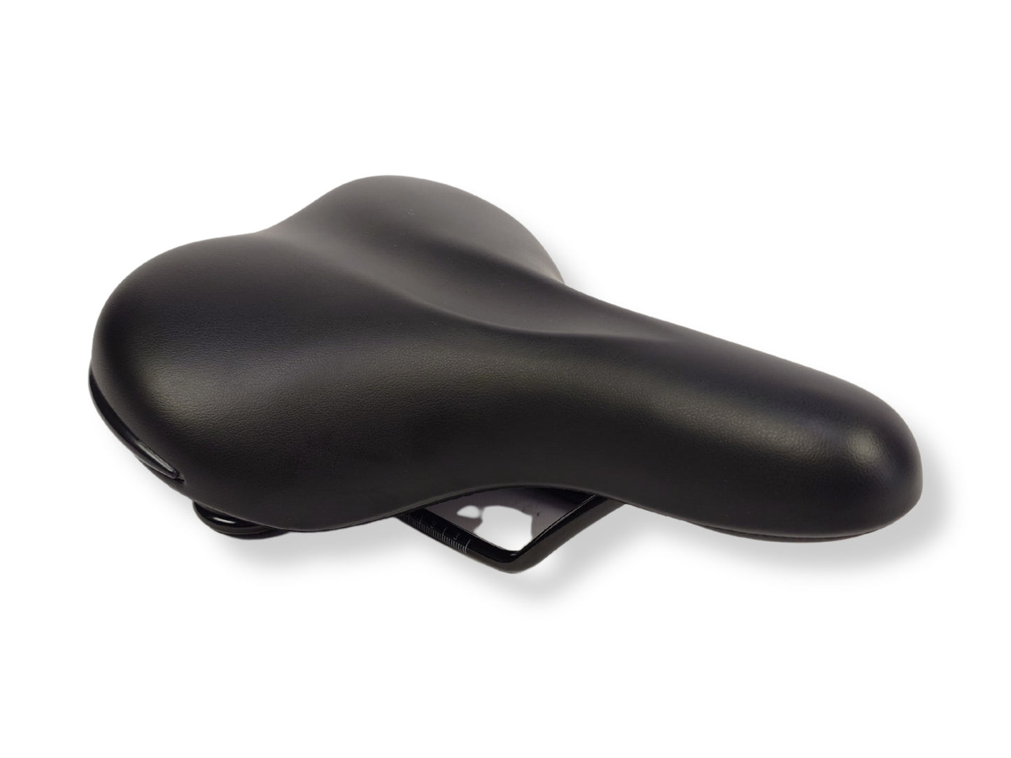Xtrabike Saddle Sport Liberty Black Black