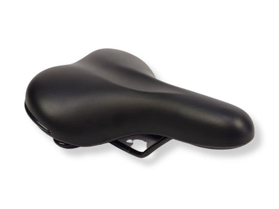 Xtrabike Saddle Sport Liberty Black Black