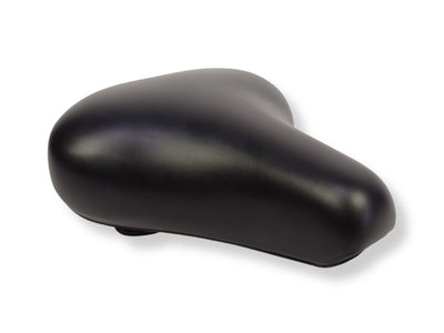 Xtrabike Sady City Dutchy Black Foam