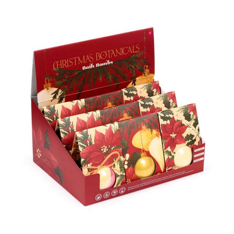 Caja de regalo de Bruisbal - Navidad botánica