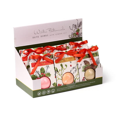 Bruisbal Gift Box - Spezie invernali di Natale