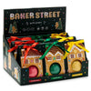 Bruisbal Gift Box - Christmas Ginger Cookies