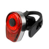 Ikzi-Light Weakight Round16 con anello a led della pannocchia rossa USB