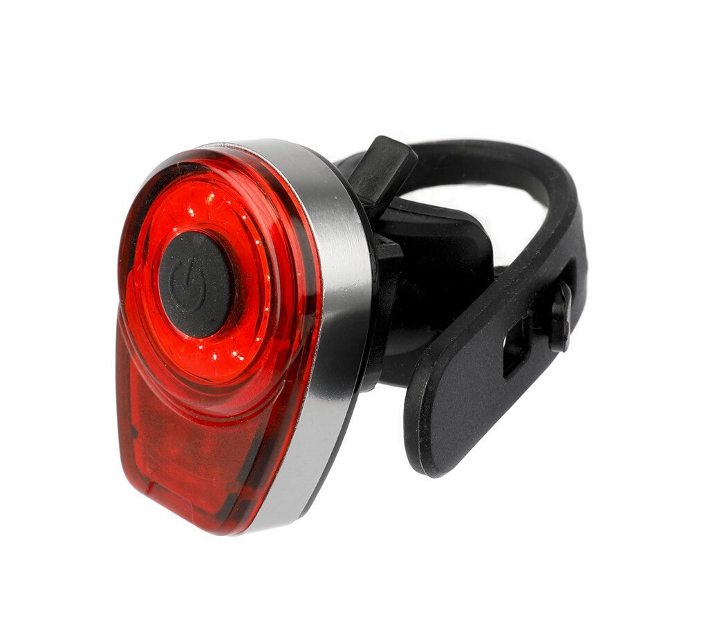 Ikzi-Light Weakight Round16 con anello a led della pannocchia rossa USB