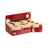 Borsa pieghevole RPET - Botanica Christmas Star