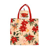 Borsa pieghevole RPET - Botanica Christmas Star