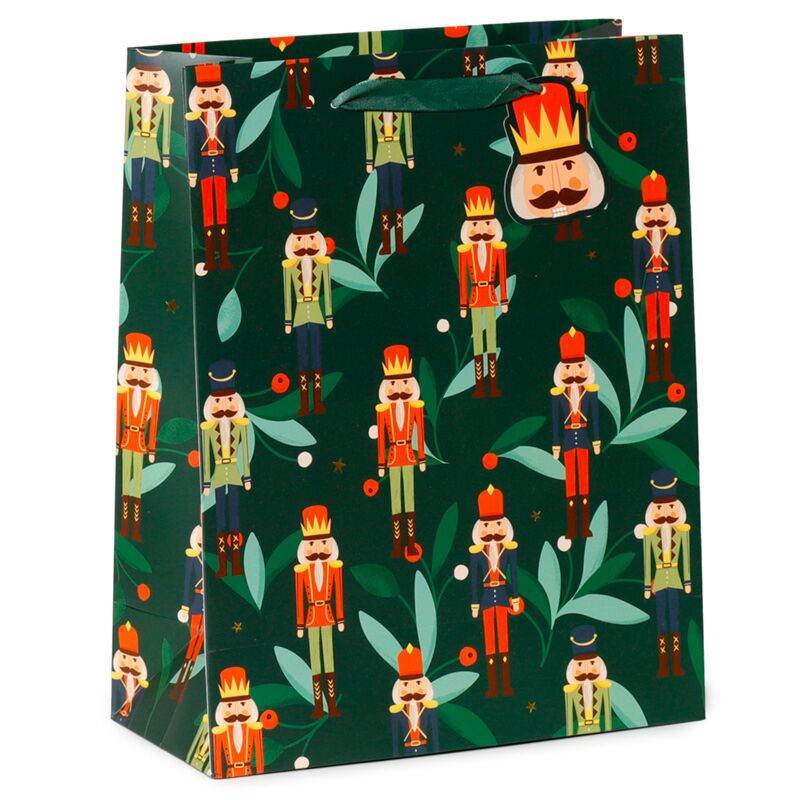 NATALE NAMBINE - borsa regalo grande