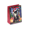 Lisa Parker Christmas Krampus Cat - Gaggam Media