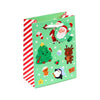 Jingle Bunch di Natale - Media dei sacchetti regalo