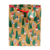 Kerstmis gnoom jolly gonks cadeautasje large