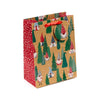 GNOOM JOLLY GNOOM di Natale - Media dei sacchetti regalo