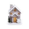 Decorazione a LED di Zilverberk Christmas House
